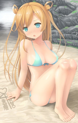 艦これ画像色々 その99 50枚