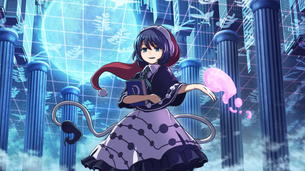 東方壁紙画像 その163 50枚