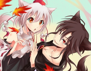 東方壁紙画像 その145 50枚