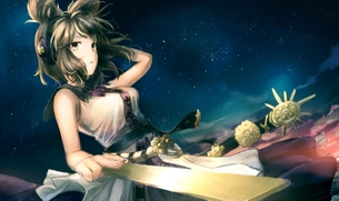 東方壁紙画像 その164 50枚