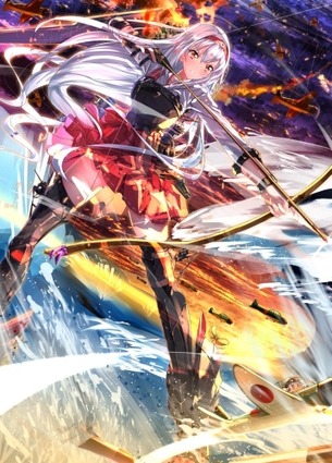 艦これ待受画像 その74 50枚