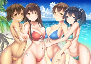 艦これ画像色々 その86 50枚