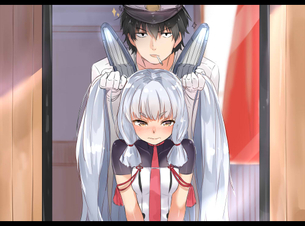 【11月22日はいい夫婦の日】艦娘と提督の画像 50枚