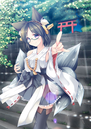 艦これ待受画像 その126 50枚