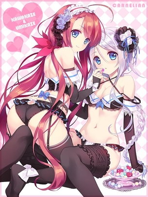 艦これ画像色々 その78 50枚