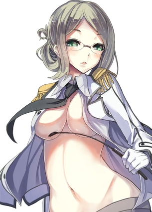 艦これ画像色々 その68 50枚