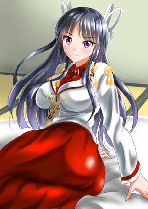 艦これ待受画像 その75 50枚