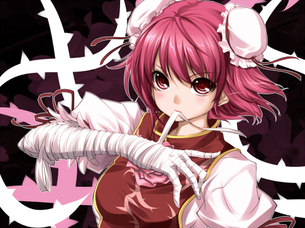 東方壁紙画像 その144 50枚