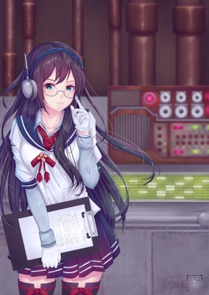 艦これ待受画像 その105 50枚