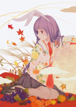 東方待受画像 その142 50枚