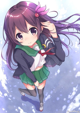 艦これ待受画像 その130 50枚