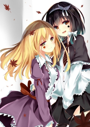 東方待受画像 その152 50枚