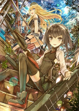 艦これ待受画像 その108 50枚
