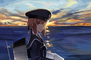 艦これ壁紙画像 その75 50枚