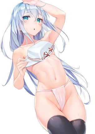 艦これ画像色々 その87 50枚