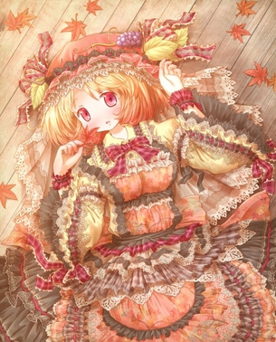 東方待受画像 その131 50枚