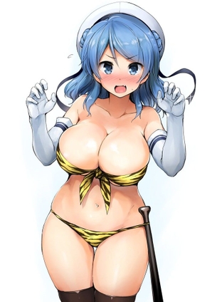 艦これ画像色々 その121 50枚