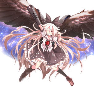 ニコニコ静画 東方画像まとめ 2017/01/15～01/21分 50枚