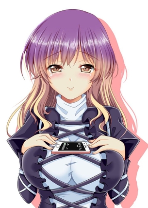 【12月16日は電話の日】東方キャラと電話の画像 50枚