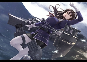 艦これ壁紙画像 その99 50枚