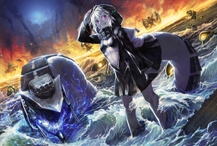 艦これ壁紙画像 その85 50枚