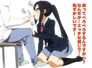 セリフ付きエロ画像総合スレ