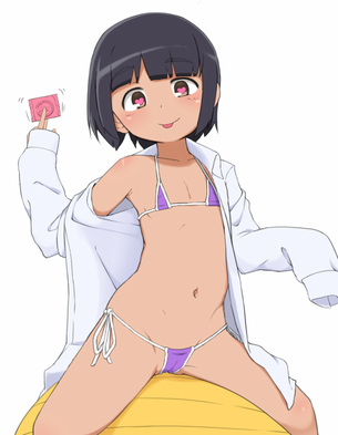 玉のエロ2次画像 Part 4