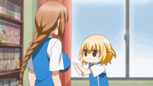 アタックのエロ2次画像