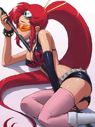 乳の間にのエロ2次画像 Part 5