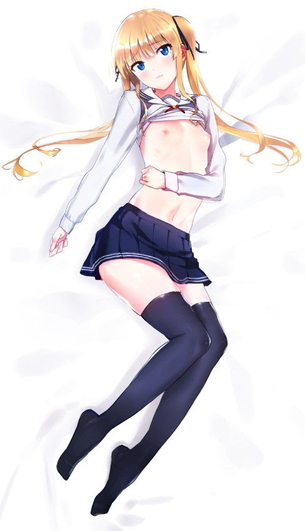 冴えない彼女の育てかたのレベルが高いエロ画像