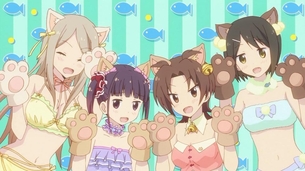 鈴首輪のエロ2次画像 Part 2