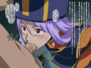 【二次エロ】すぐ抜きたい人のためのめちゃシコな二次エロ画像集(Part.164)