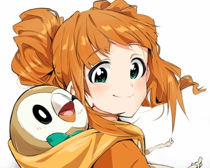 【二次・ZIP】いつも笑顔で可愛いアイマス高槻やよいちゃんの画像まとめ