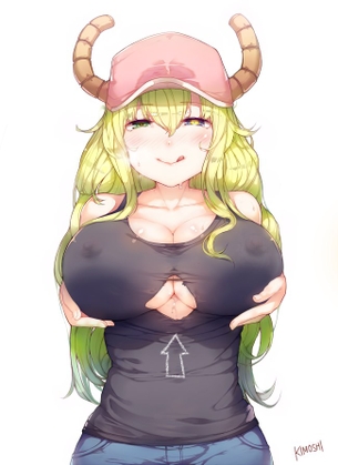 メイドのエロ画像下さい