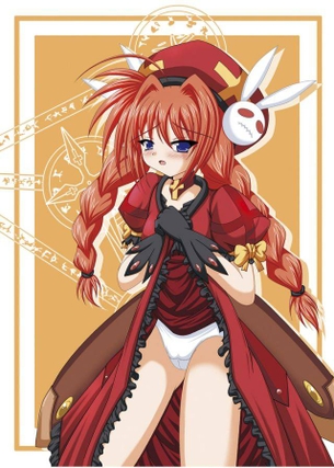 【魔法少女リリカルなのは】なのはのエロ画像を見て幸せになろう！