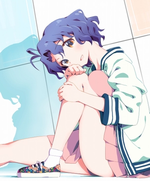 【二次・ZIP】むちむちナイスボディなミリマス豊川風花ちゃんの画像まとめ