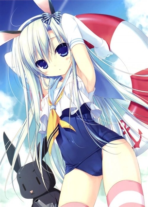 スク水のエロ画像集めてみた
