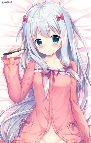 【二次・ZIP】虹美少女のノーパン画像ください！！
