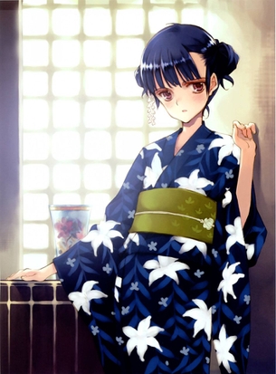 和服・浴衣の画像で一発ヌキたい