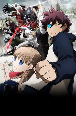 【新作アニメ情報 2017秋（10月）】まとめ（＃3） スタッフ＆キャスト、主題歌データ付き