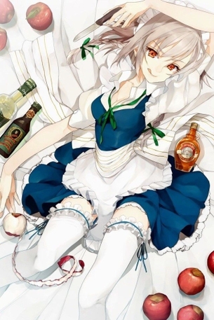 未整理二次元画像をぶち込んでいく vol.120