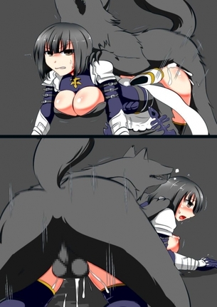シャドウバースの抜けるエロ画像ください！