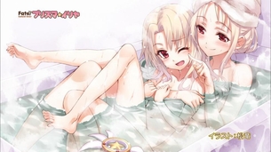 お風呂のエロ2次画像 Part 6