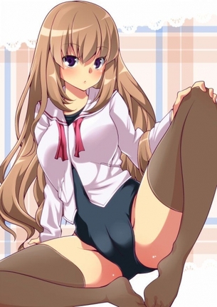 スク水のエロ画像で抜きたくなったから貼ってくよ