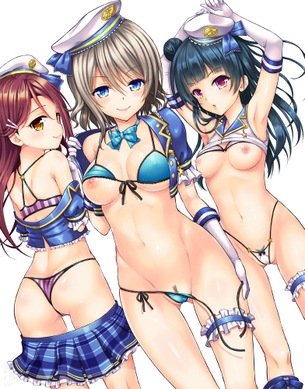 アニメのエロ画像 その139 50枚
