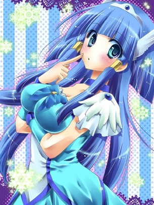 威力バツグンなプリキュアの二次エロ画像詰め合わせ