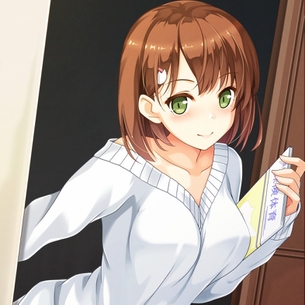 夜のお楽しみにエロカワ二次元美少女画像はいかがですか？ vol.2