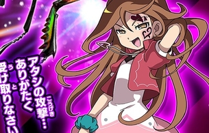 『ムシキング』女の子の淫紋悪落ちがエッチすぎて、エロイラストがいっぱい描かれてしまう