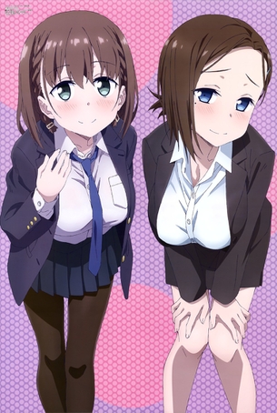 【二次】ピンナップ総合スレ その9