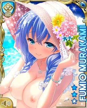 ガールフレンド（仮）の剥ぎコラその38